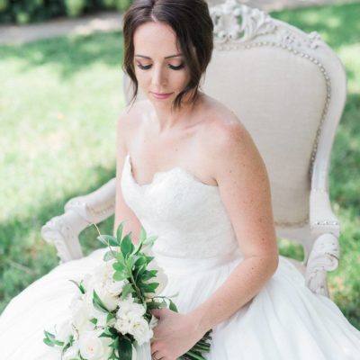 Garden Party Styled Shoot – Christy Wilson Photography