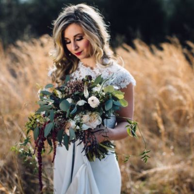 Moody Styled Shoot – Nicola Harger Photography