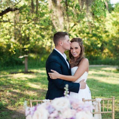 Augusta, GA – Jennifer Cody Weddings