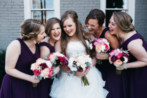 Elizabeth A. Wright Events|Nashville Wedding Planner